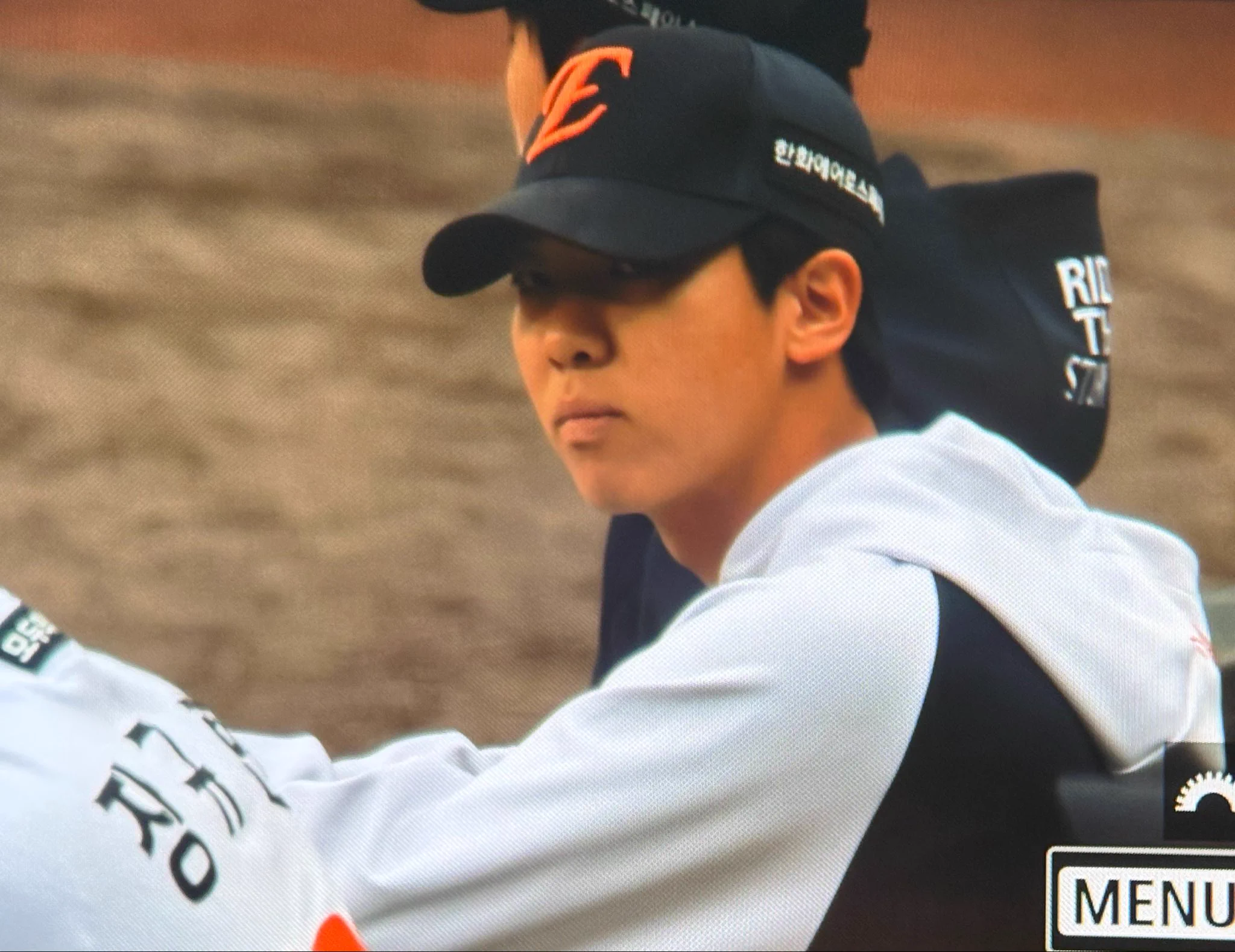 ssup on X: 
