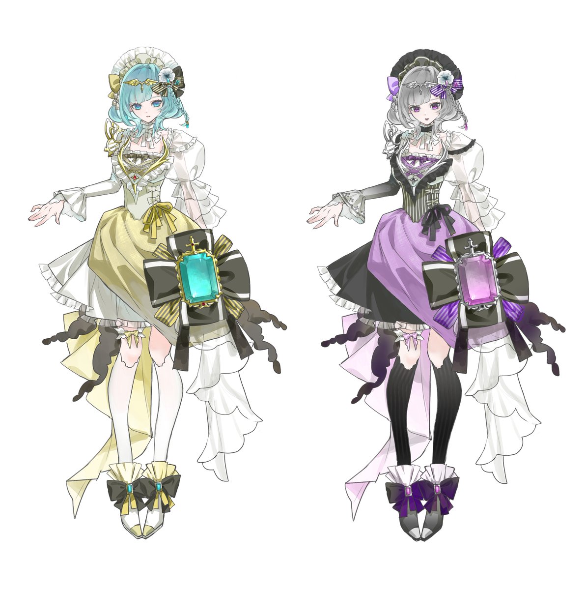 owindwind0's tweet photo. #그림러_𝕏친소 
#그림러𝕏친소 
그때그때 좋아하는 캐릭터 그리고 기본적으로 캐디합니다
그림 공부하면서 전문가를 목표로 하고있습니다
친구해주실분? https://t.co/hKuGf0a1az