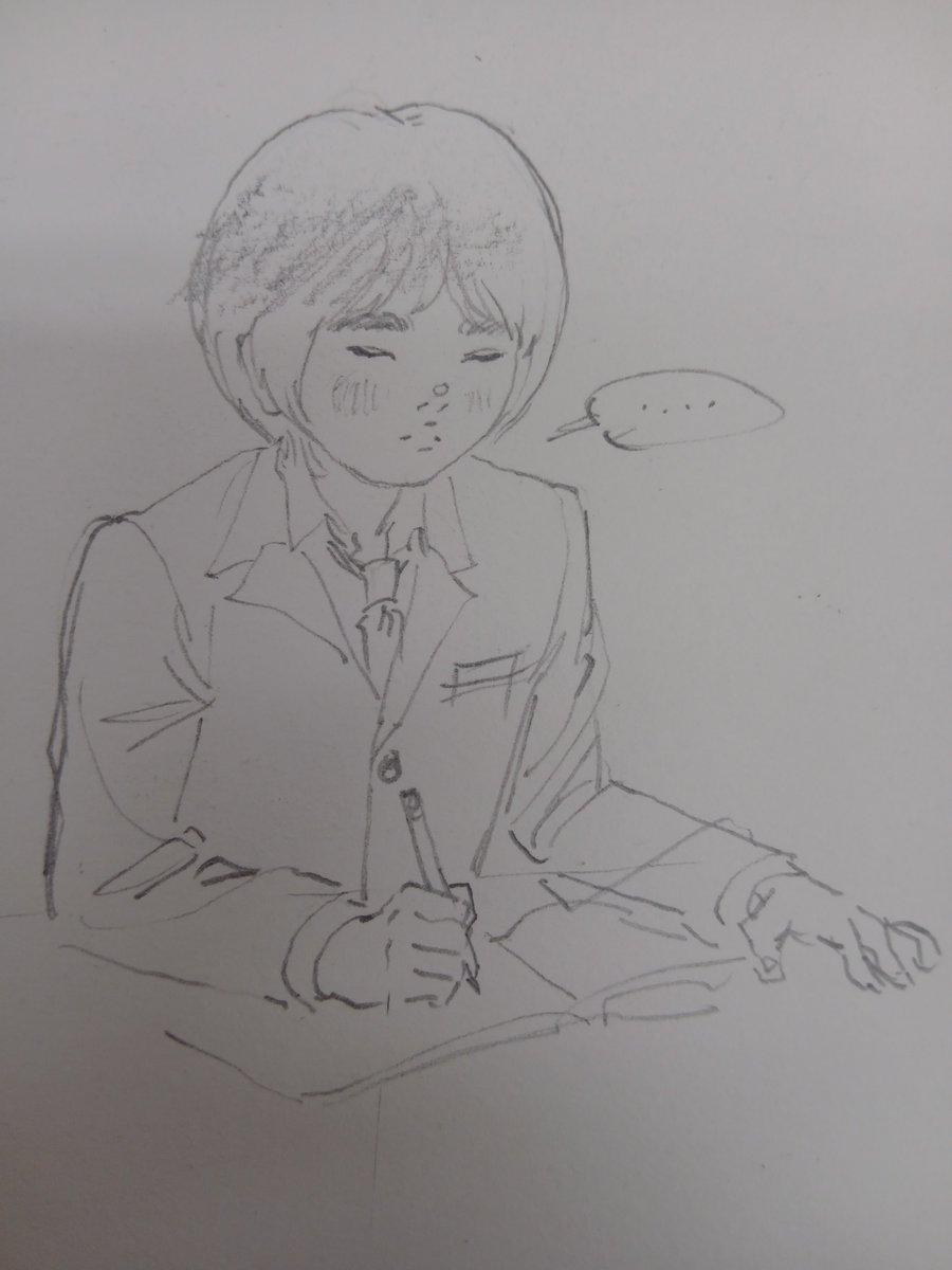 briek78's tweet photo. 까칠모범생 삼돌님.. https://t.co/0NcjxOBSt3