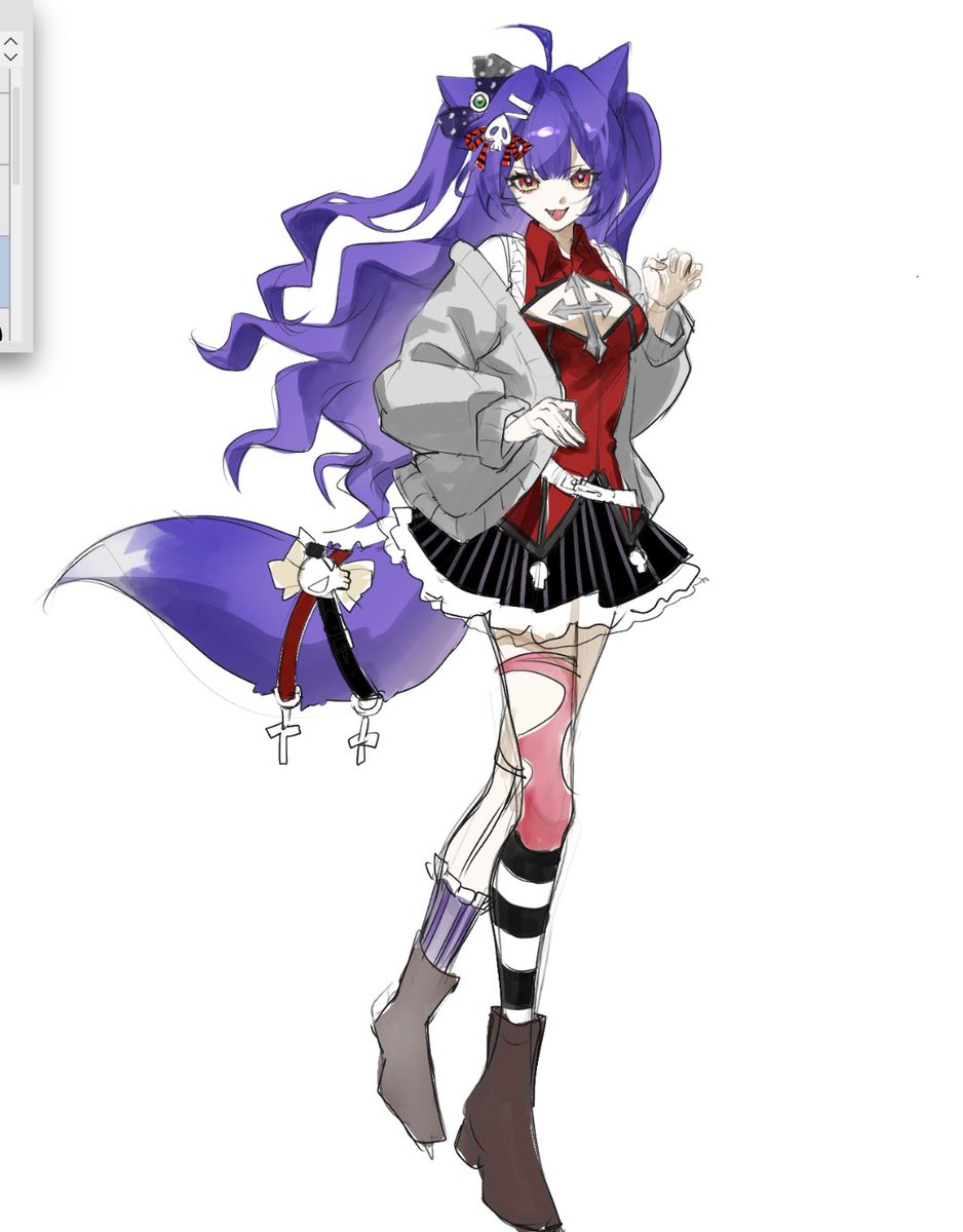 owindwind0's tweet photo. #그림러_𝕏친소 
#그림러𝕏친소 
그때그때 좋아하는 캐릭터 그리고 기본적으로 캐디합니다
그림 공부하면서 전문가를 목표로 하고있습니다
친구해주실분? https://t.co/hKuGf0a1az