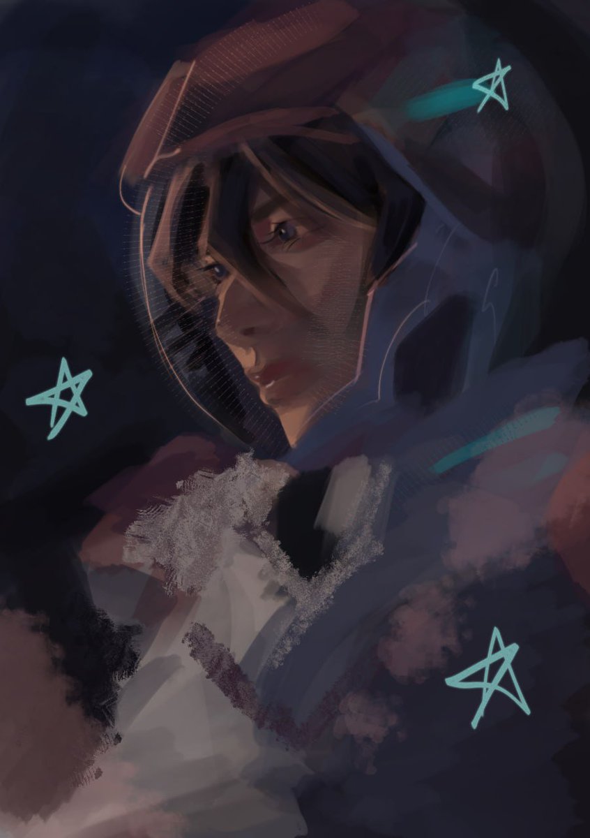 ezhkin_drun's tweet photo. #Voltron nation rise up 

#Keith for #VoltronZine! https://t.co/JvhxpzI1je