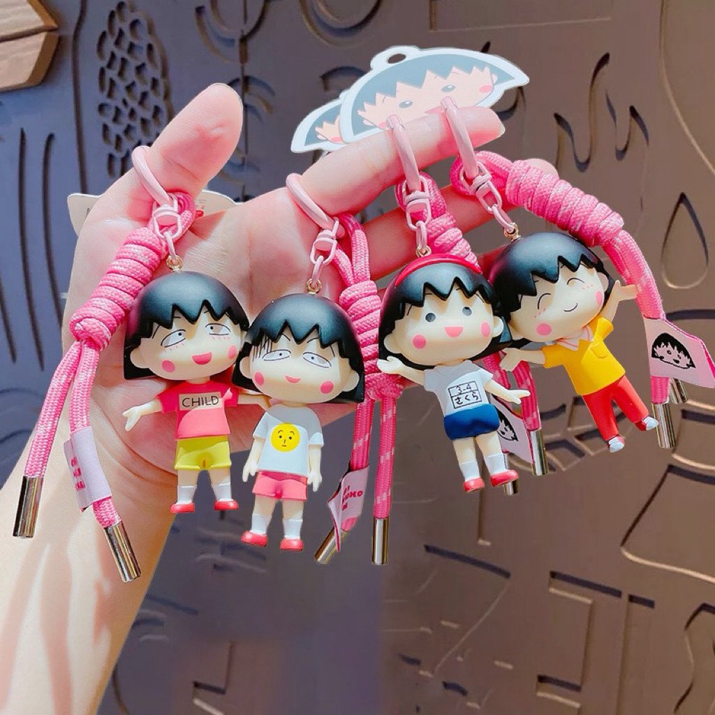 aoxrta's tweet photo. KIYOWOKKK CHIBI MARUKO CHAN !! 😩💝 https://t.co/JjsCusSTnT