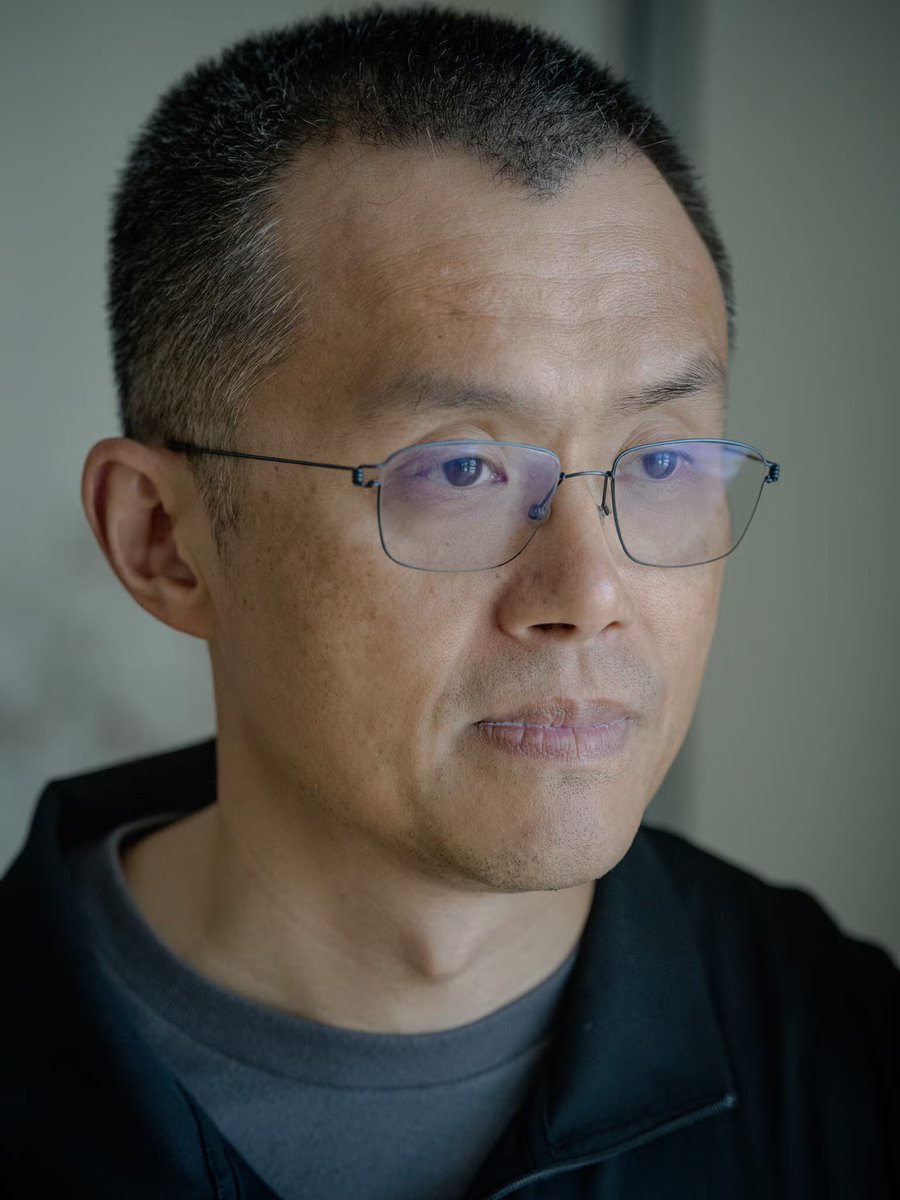 BlokFiMedia's tweet photo. He did four months, kept the company, and got a pardon. Now he drives a Nissan and lives like a head of state.

Inside a billionaire’s paradise with @cz_binance:

https://t.co/bUln6HFTTS https://t.co/GGEbCmKlJp