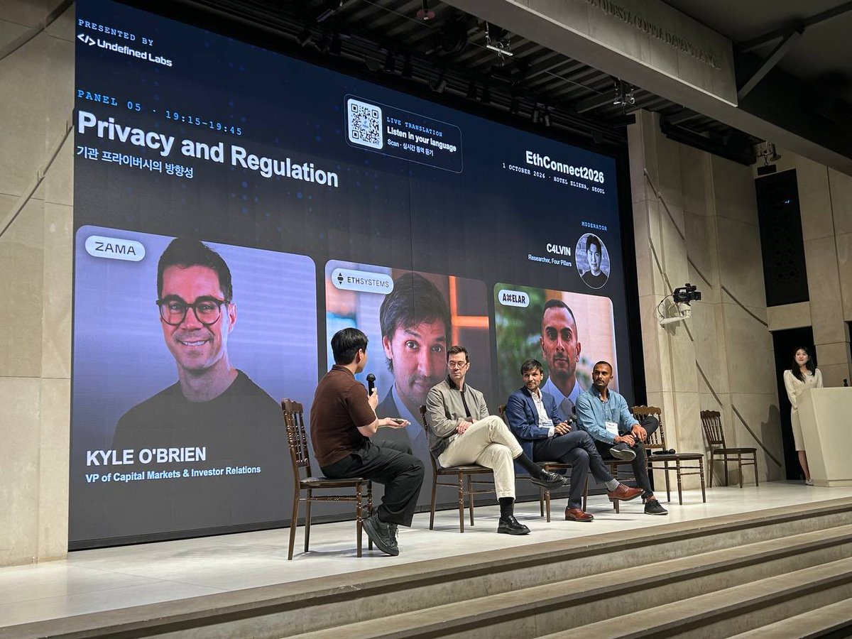 freeagentOO's tweet photo. Thank you @kbwofficial and @XRPSEOUL 🇰🇷

@axelar will most certainly be back 🤝 https://t.co/CpZ7PAI7U0