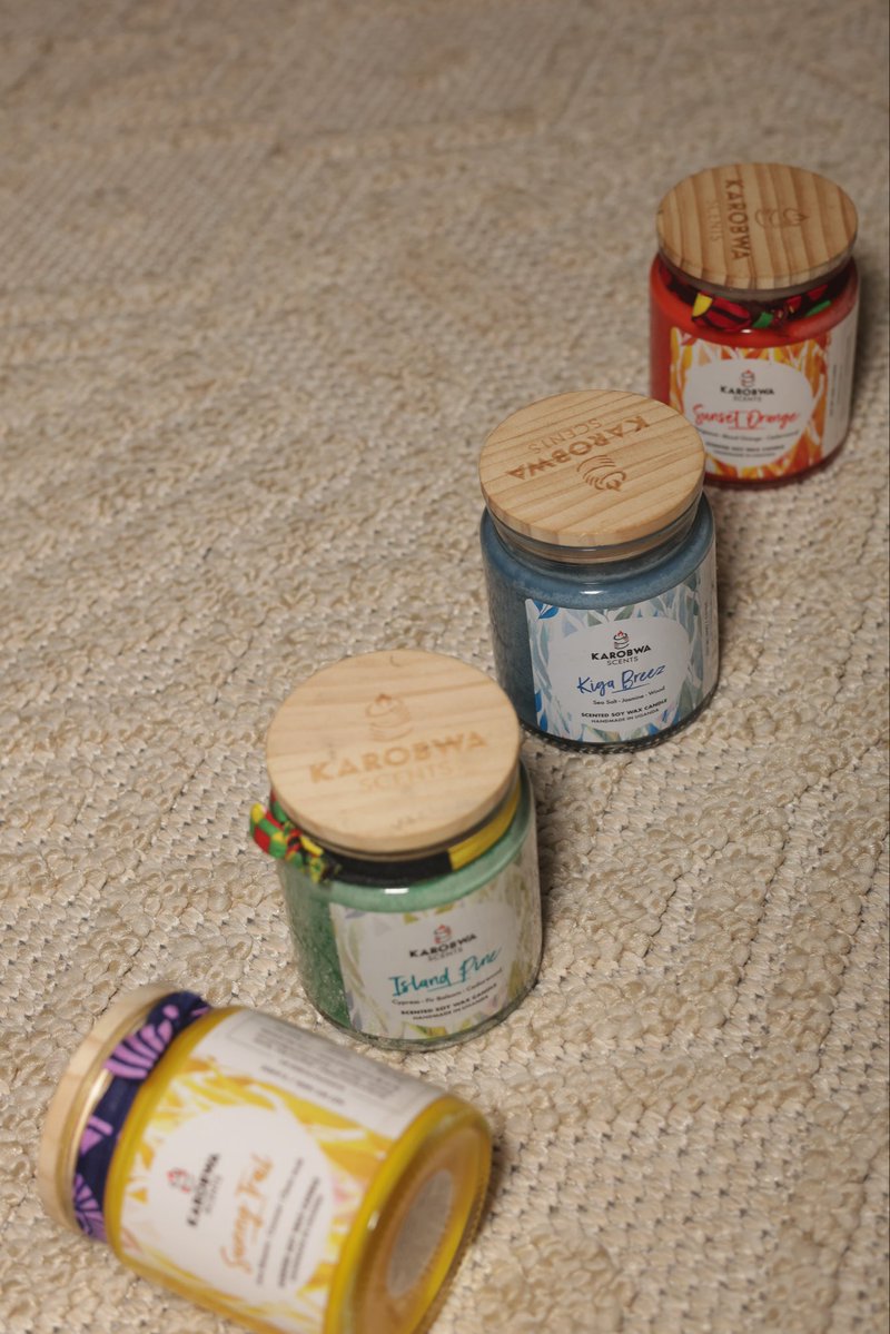 KarobwaScents's tweet photo. Four atmospheres. One brand
One for every atmosphere, room, mood and your heartfelt desire.
#karobwascents #scents #fragrance #scentedcandles #atmosphere https://t.co/ZnwOC4o2yC