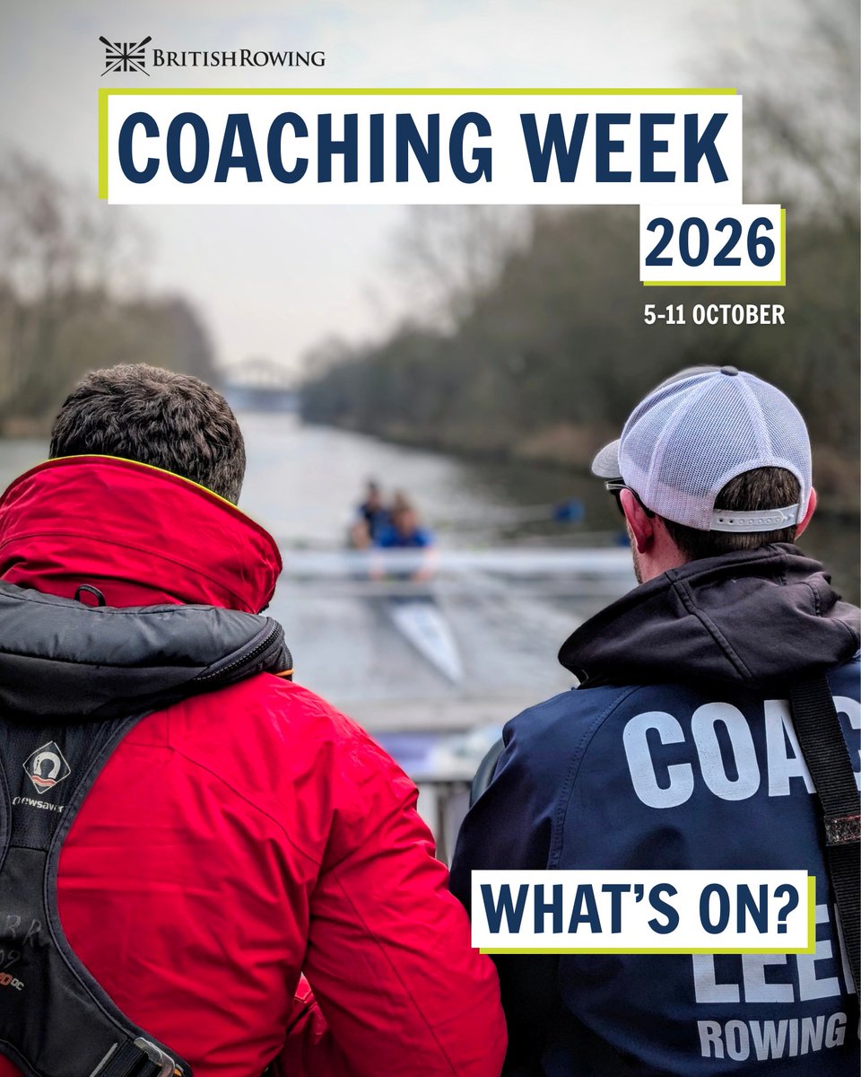 BritishRowing tweet picture