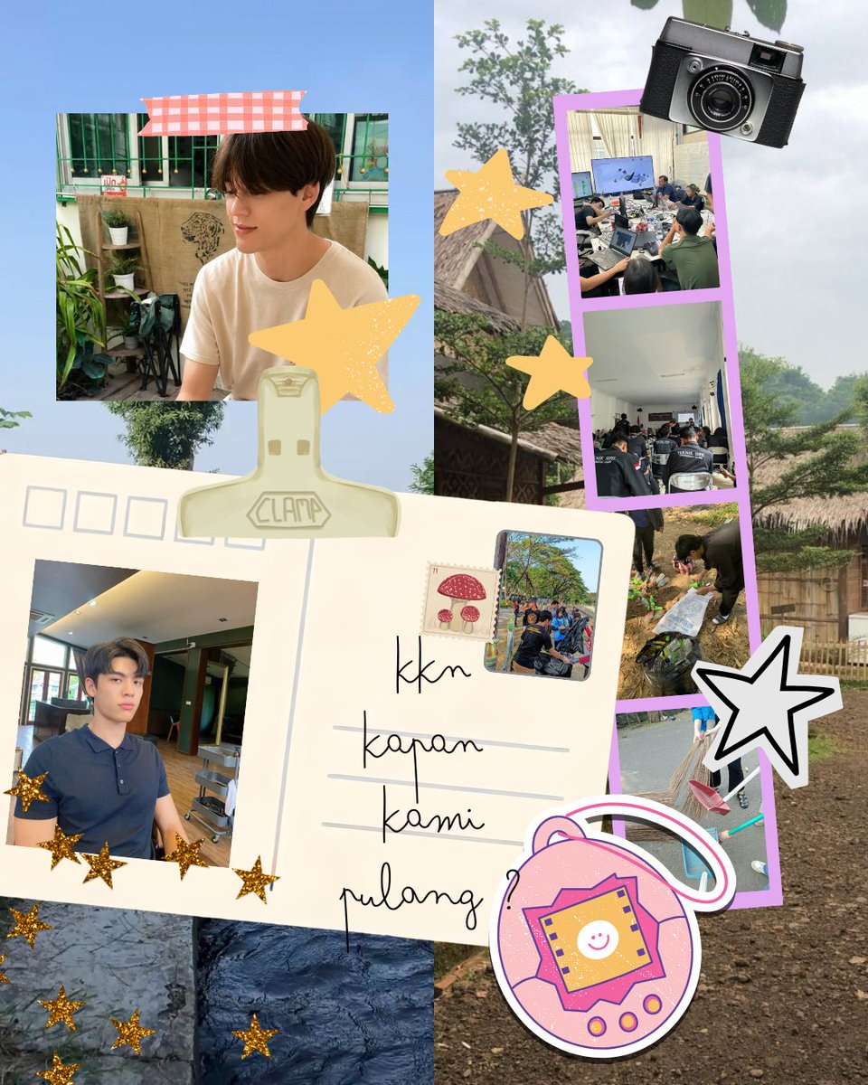 twntyoneme's tweet photo. ーKKN (Kapan Kita Pulang)
#jossgawin au

"Gaara pikir KKN nya pasti menyenangkan karena banyak ketemu teman baru dan cewek-cewek cantik, nyatanya malah ketemu cowok nyebelin kaya Sean" https://t.co/UH5b8qlrIS