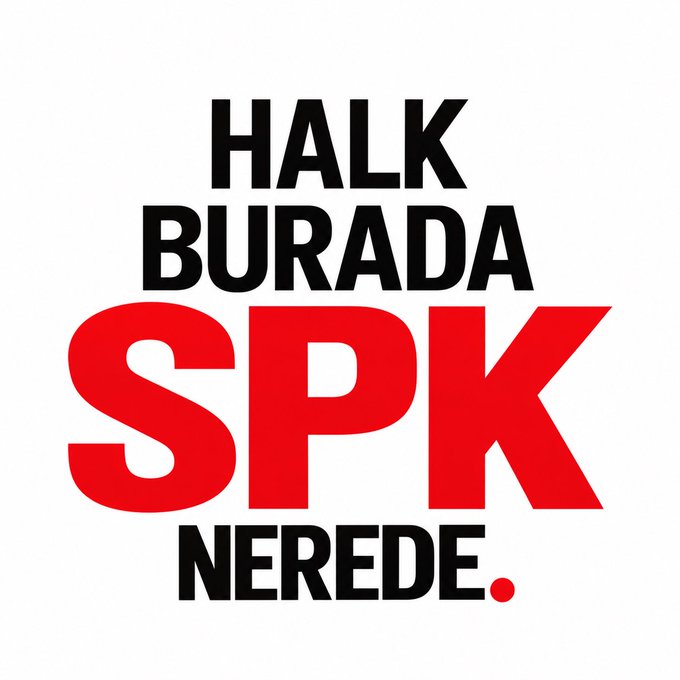 hell_others's tweet photo. Halka süreç ne zaman açıklanacak ,  ne zaman takvim açıklanacak ?  #halkburadaspknerede https://t.co/nCZ63IzHEI