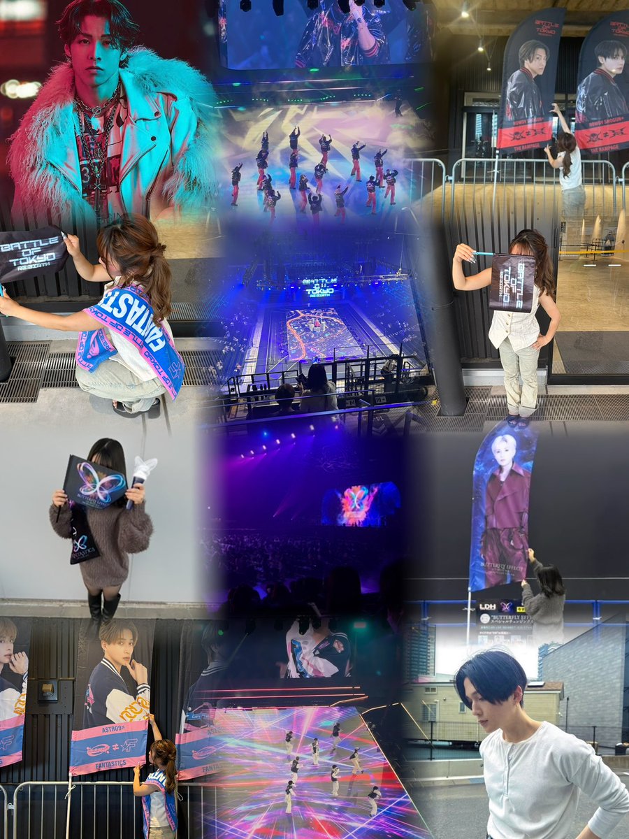 a_yu_917's tweet photo. 𝟎𝟔￤𝐠𝐢𝐟𝐮
 𝐅𝐀𝐍𝐓𝐀𝐒𝐓𝐈𝐂𝐒 🐺🩵
 𝐓𝐇𝐄 𝐑𝐀𝐌𝐏𝐀𝐆𝐄 👊🏻❤️

𓂃 𝐨𝐭𝐚𝐤𝐮 𝐟𝐫𝐢𝐞𝐧𝐝𝐬 𓂃
 一緒に現場を楽しめるお友達欲しいです🪽
 気軽に♡・↻ おまちしてます

altへ🌟

#LDHオタクさんと繋がりたい 
 #FANTARO好きな人と繋がりたい 
 #RAVERSさんと繋がりたい https://t.co/0mMlce9EVx