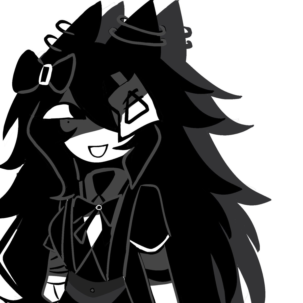 Kanjlpf's tweet photo. Hey everyone on Twitter, I'm back! Sorry I was away for a while because of some stuff… but I’m here again! https://t.co/JtGIaVd6Ho