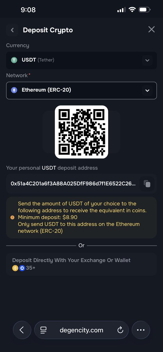 Samc985's tweet photo. @TheDoctorGamble @degencity @Erin__Rowbotham @mariarobinsonxo @KimiMehana @raehenry8267829 OMG thank you sooo much doc 🥰 didnt think i will get picked 😲 im speechless OMG

0x51a4C201a6f3A88A025DfF986d7f1E6522C26f54 https://t.co/Y3Ma7JxFSj