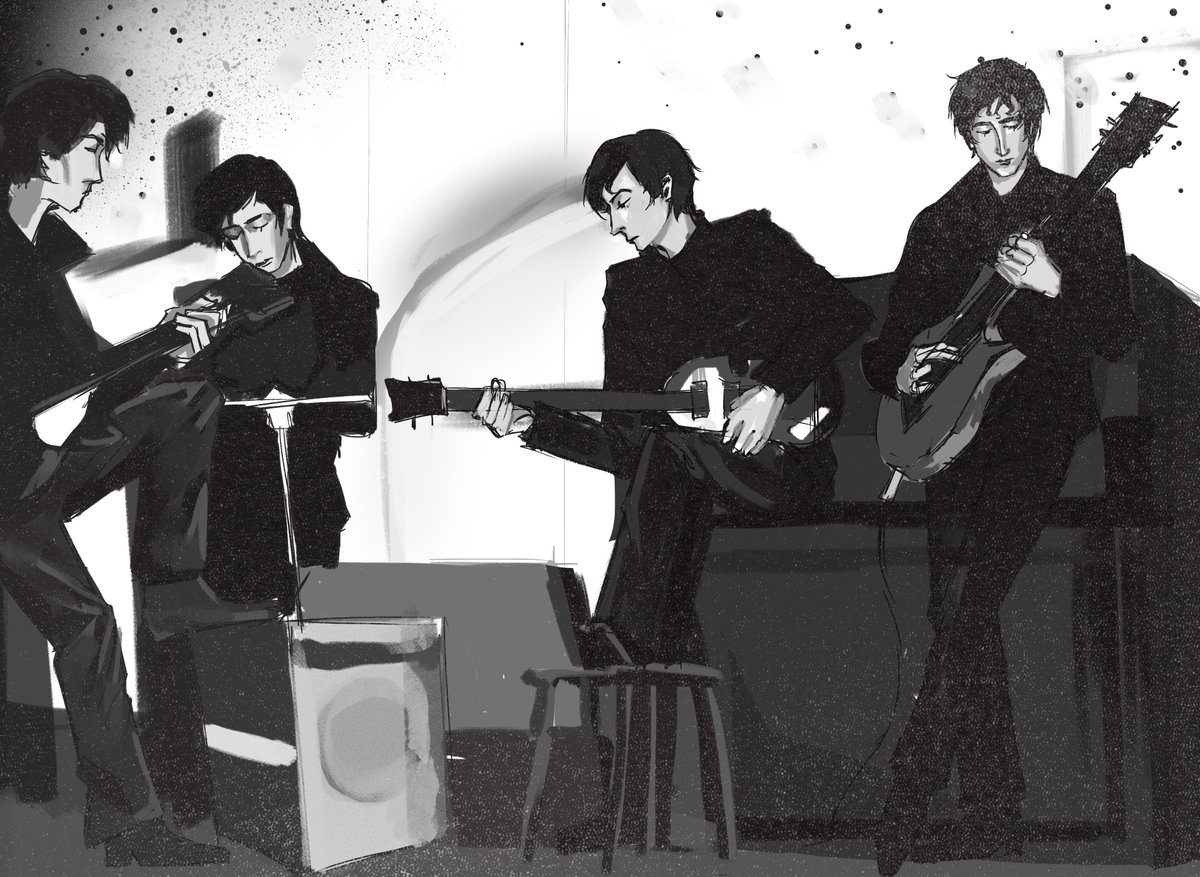 MrApple1980's tweet photo. Day 3
#art #thebeatles https://t.co/JQLqrvp5iS