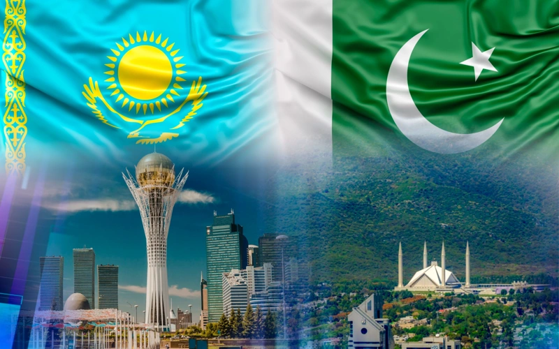 pakco_updates's tweet photo. #Oct8
2. #Kazakhstan's deputy PM said, it's seeking to dramatically expand #technology cooperation with #Pakistan, he told @thenews_intl who interviewed him #Astana. He seeks cooperation in #AI, #drones, digital governance and financial technology with #Islamabad.
#Thursday #News https://t.co/QznZRQTU7y
