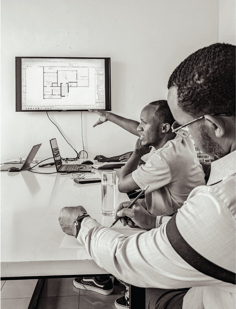 fdg_africa's tweet photo. What design trends do you think should be adapted in construction industry?
The design world is always improving just as how the world changes everyday, people's preferences too.
#Kigali #Rwanda #Kenya #designthinking #architecture https://t.co/GuKtpTtiSP