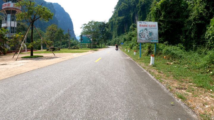 spfc_jhonny's tweet photo. On board for the Ha Giang Loop: 370 km of unforgettable adventure. https://t.co/yngwljFyT7