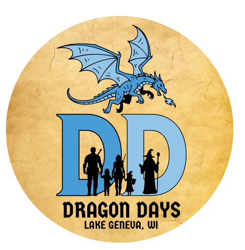 EchoForgotRealm's tweet photo. Some fantasy worlds begin with a map. D&amp;D began around a table.

Dragon Days continues today in Lake Geneva, celebrating Gary Gygax and the places where tabletop roleplaying grew into a new way of telling stories together. #DnD https://t.co/uUY7HYsbMF