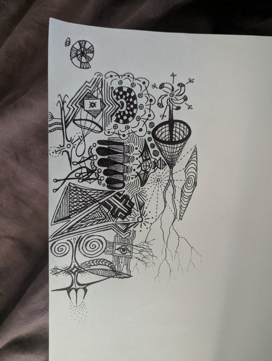 fantazmagorija's tweet photo. new drawing pseudoscan/photo https://t.co/ZS3hEbNNkH