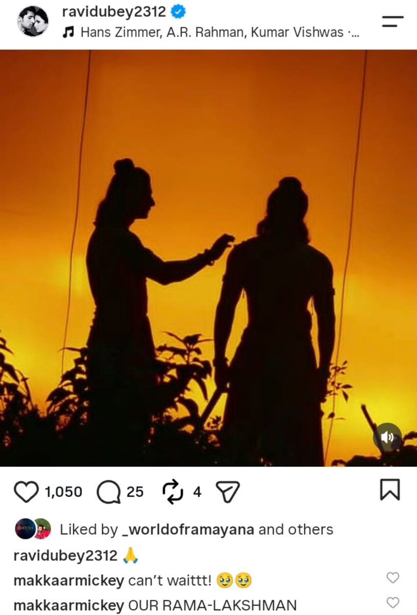 Sonam_02_'s tweet photo. @raviedubey  new post on ramayana https://t.co/8E2GkDKe7p
