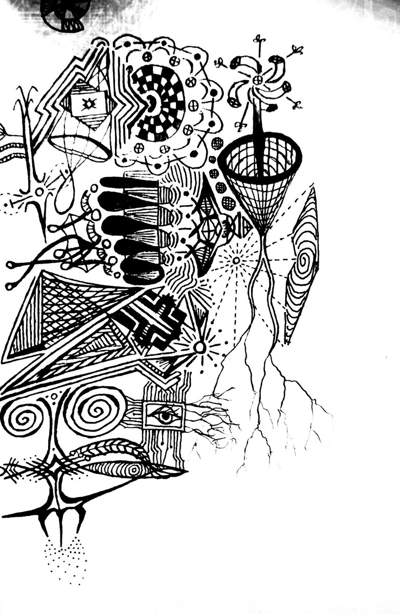 fantazmagorija's tweet photo. new drawing pseudoscan/photo https://t.co/ZS3hEbNNkH