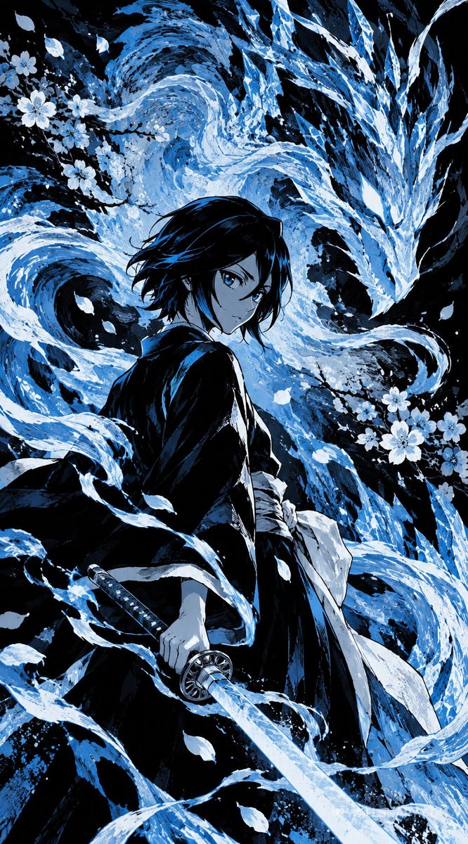 Pictureaddtt's tweet photo. Bleach.. https://t.co/6Xr9HC2PSf