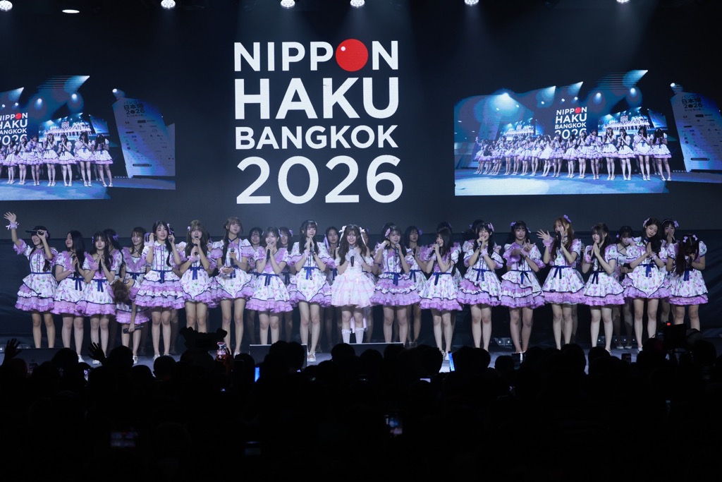 shizuoka_to_go's tweet photo. AKB48の海外姉妹グループで、タイで活動するBNK48とCGM48の総選挙選抜メンバーによる特別プロジェクトの舞台が静岡県に決定しました！新曲2曲のMVと静岡県観光PRコンテンツを県内各地で撮影予定！AKB48の佐藤綺星さん、八木愛月さん、伊藤百花さんも参加します！お楽しみに♪
#静岡県 #BNK48 #AKB48 https://t.co/cOSWdcdA0P