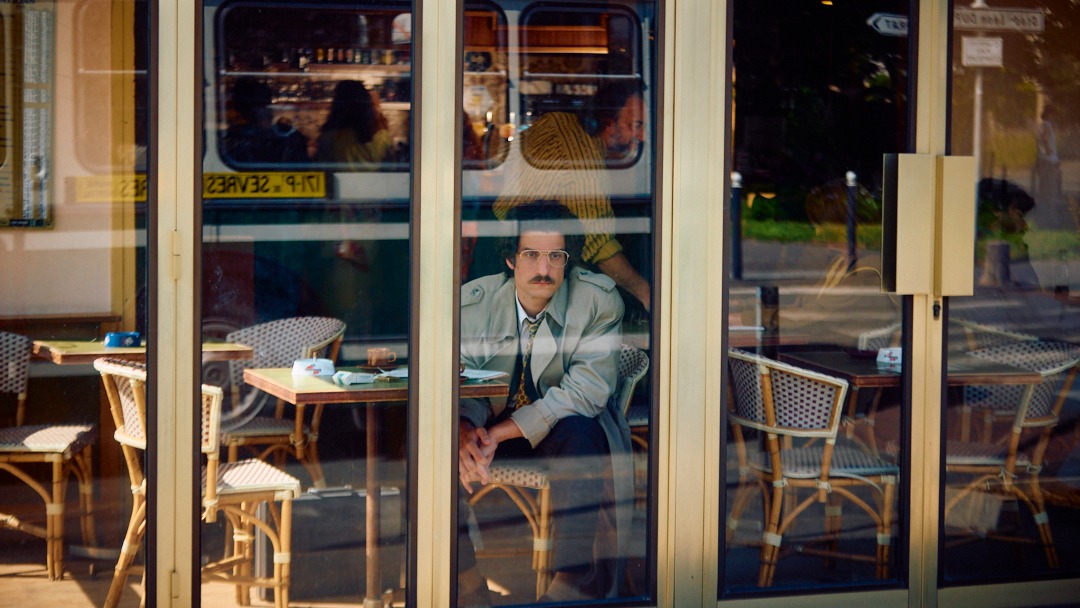 acontrafilms's tweet photo. Olivier Nakache y Éric Toledano, directores de 'Intocable', vuelven la mirada a 1985 en #TiemposDeIlusión, una historia sobre la adolescencia, la familia, la amistad y los primeros amores, con ese equilibrio entre humor y emoción que define su cine.

🌟 𝟑𝟎 𝐝𝐞 𝐨𝐜𝐭𝐮𝐛𝐫𝐞, solo en cines.