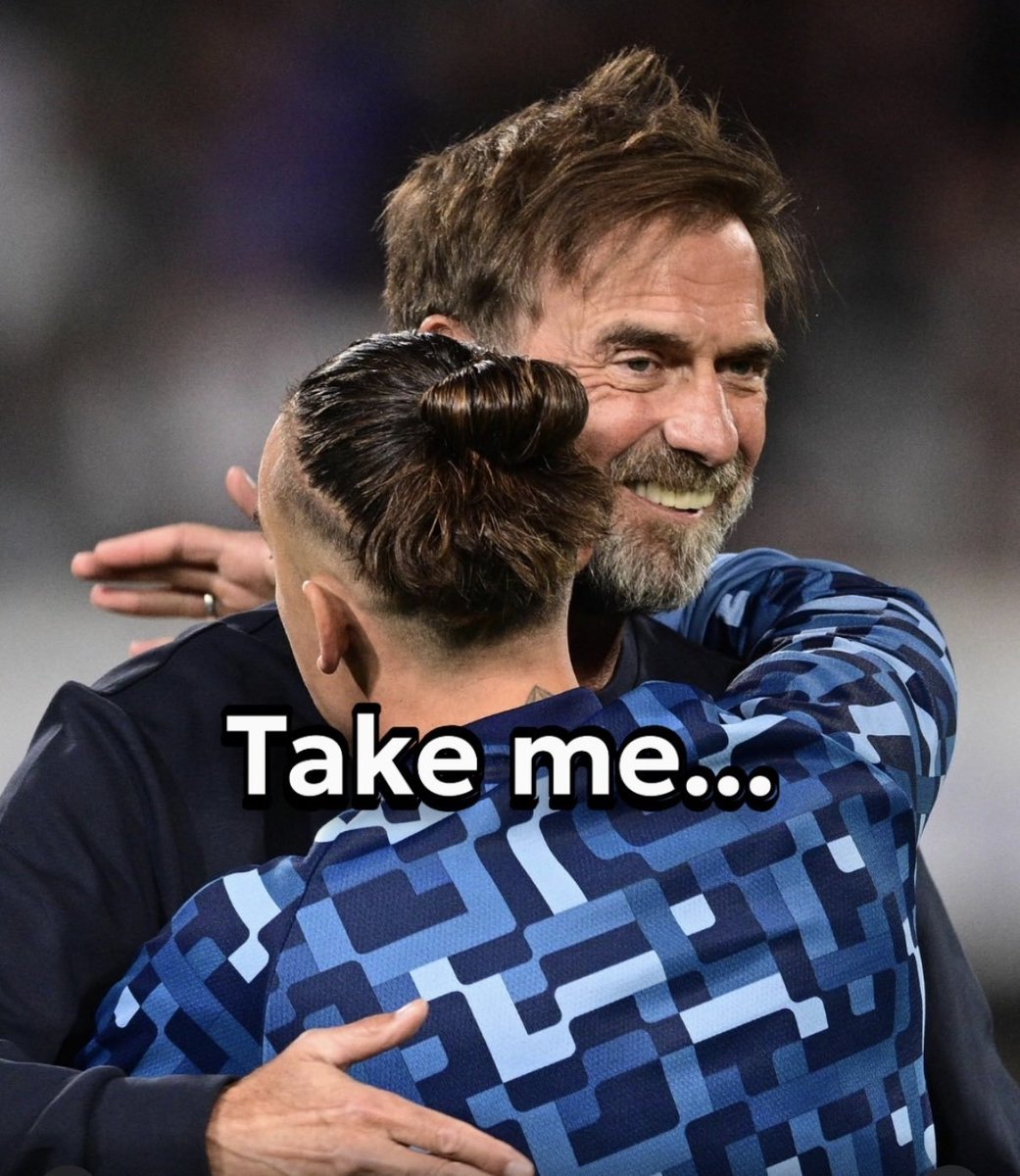 thejurgenholic's tweet photo. 📱Kostas Tsimikas on Instagram:

😭😭😭 https://t.co/onr9tkVMGA