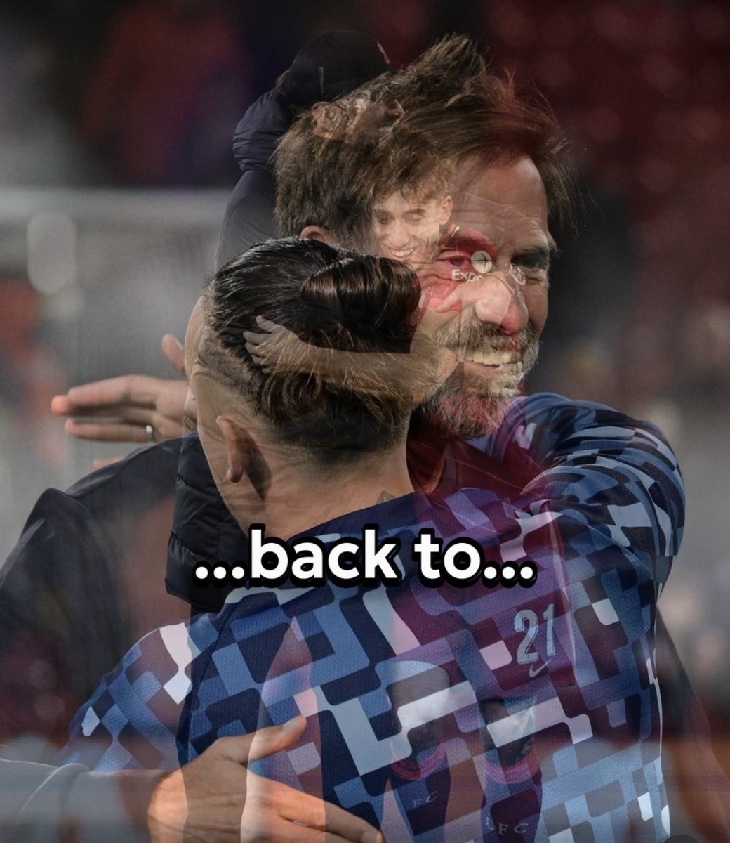 thejurgenholic's tweet photo. 📱Kostas Tsimikas on Instagram:

😭😭😭 https://t.co/onr9tkVMGA