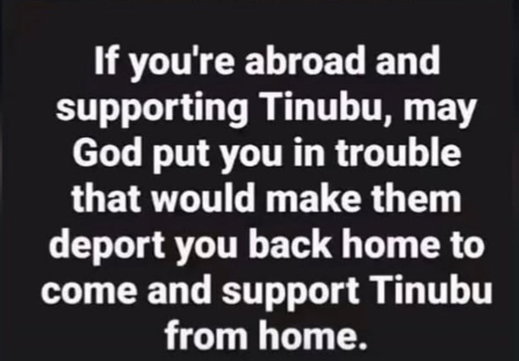 EmirSirdam's tweet photo. A screenshot from my Instagram. 

I say a BIG AMEN O 🙏🏾 https://t.co/TM3umHicqg