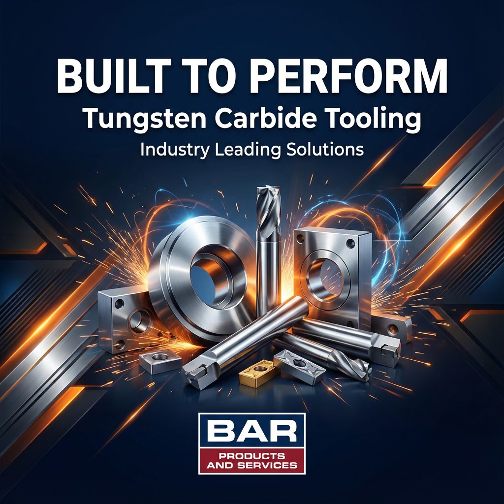 BarProds's tweet photo. Extend the life of your tooling with our Die Refurbishment Service. In addition to supplying new dies, we offer cleaning, inspection &amp; re-profiling to bring existing tooling back to peak condition — helping you maximise value and reduce total tooling costs
https://t.co/uCfeymZbAr https://t.co/cSAc8m7Sti