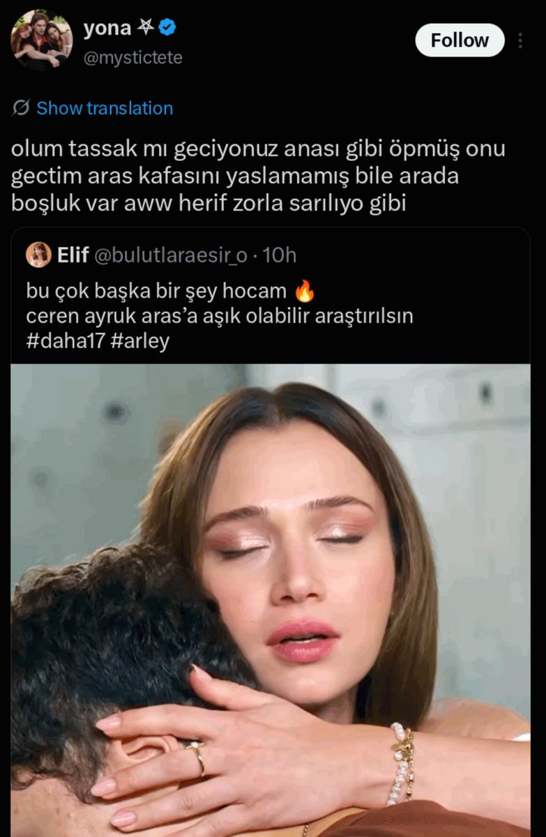 linosxoxo's tweet photo. ee madem siz onların arasında kimya ve tutku olmadığını leylanın arasa göre büyük durduğunu kabul ediyorsunuz biz konuşunca niye suç oldu https://t.co/6MnIjfcHuy