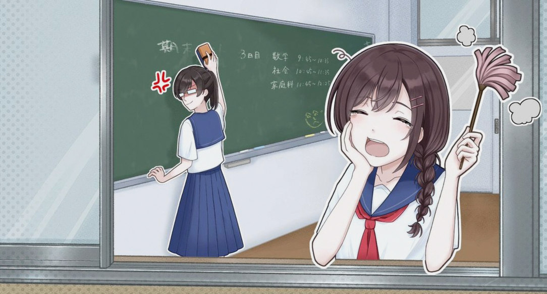 AmareSinh's tweet photo. これは作画いいと言っていいやつ？
なんていうか自己満タイプの作画 https://t.co/TOZgMCLceP