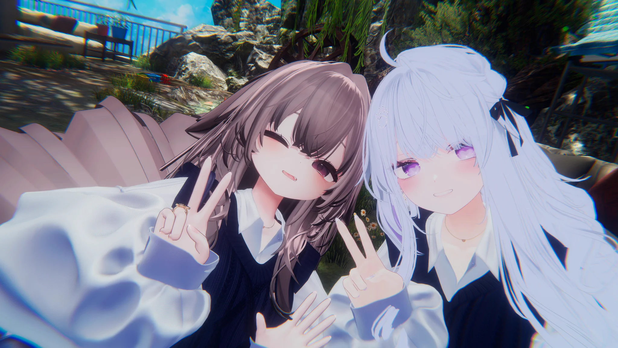 レイチェルさん！ on X: 
