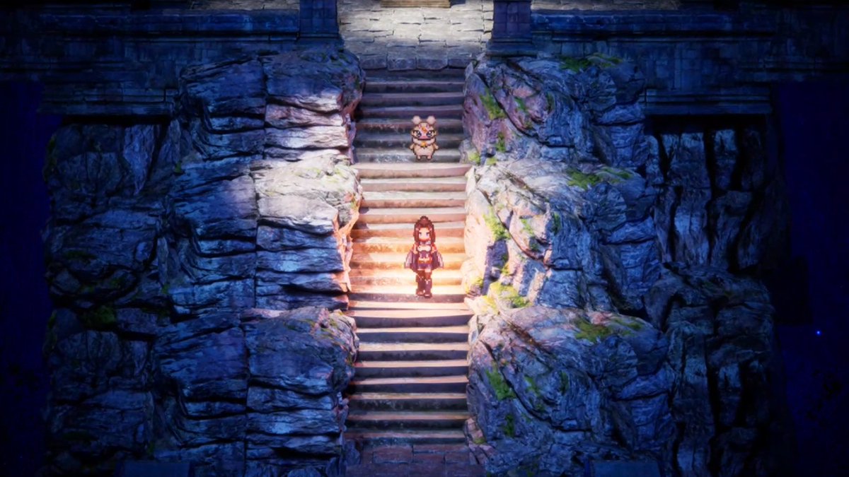 TENDAGAMESIndie's tweet photo. 正統派JRPG『 #LittleStorm 』開発進捗!⚡️
🔹マップ探索画面
🔹会話画面
🔹バトル画面
エフェクトの追加や敵との会話画面など、TGS出展時から少しずつ進化中!
来年の「東京ゲームダンジョン15」に出展したいなー
たくさんの人に触って欲しいなー
あと3ヶ月で今年終わるなー…😨
#インディーゲーム https://t.co/WhPNq2030E
