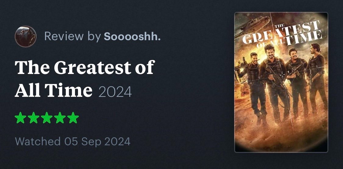 oogabugha's tweet photo. Performative wokeness from someone who rated bloat 5 stars😭🖐🏼 https://t.co/hoLf9aEUqF