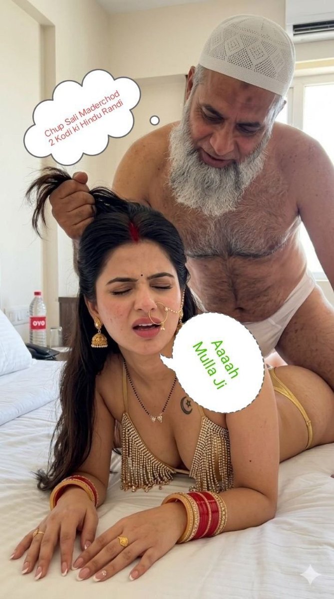 kalamusal's tweet photo. साड़ी लहंगा पहन कर सज धज कर गले में  मंगलसूत्र हाथों में चूड़ियां में सिंदूर गोरा चिट्टा मलाई  दार जिस्म दिखा कर संस्कारी औरतें  जालिम मर्दों को अपनी और आकर्षित करती है और इनके कामुक जिस्म के नशे में जालिम मर्द इनके दीवाने हो जाते है और इनको भर कर चाटते है और भरपूर मजा लेते हैं https://t.co/MiUZILcaT9
