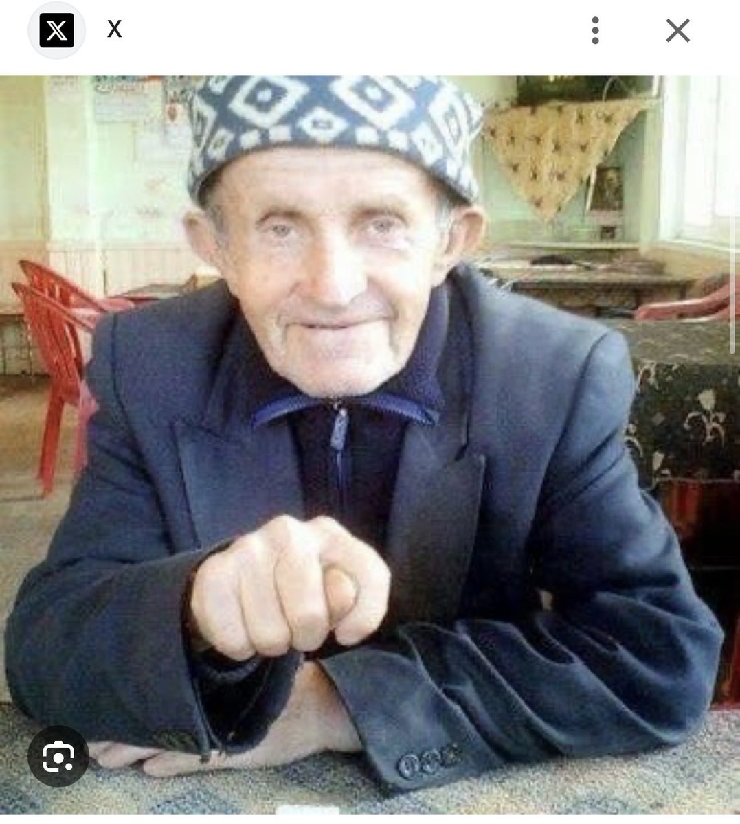 Akmqflv's tweet photo. NAHsıl olacak o? https://t.co/rFV9GemKmX