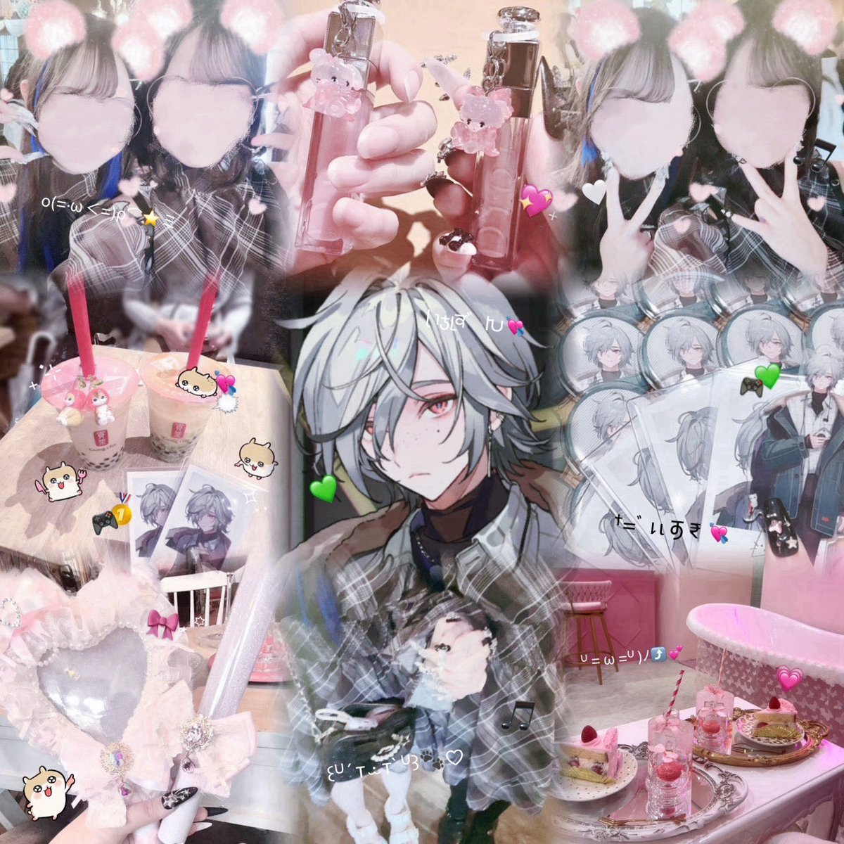 _3ql_xy's tweet photo. ハフアニに向けてお友達くださいᐡ ᴗ̤ ̫ ɞ̴̶̷ ᐡ💘⭐️
リトリン必読U⩊U💤💘https://t.co/gKROCmVD4r
#にじさんじ好きな人と繋がりたい #にじさんじ好きと繋がりたい #にじさんじ絵描きさんと繋がりたい https://t.co/56OJHODgkZ