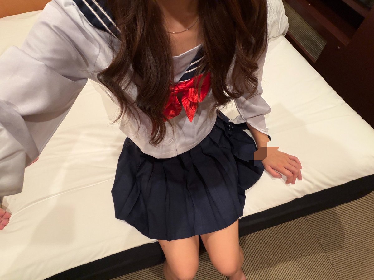 mi_dm_only's tweet photo. こすぷれで犯されちゃった…
みんなはそゆ趣味ある〜？
#名古屋 https://t.co/TB8X39hC1c