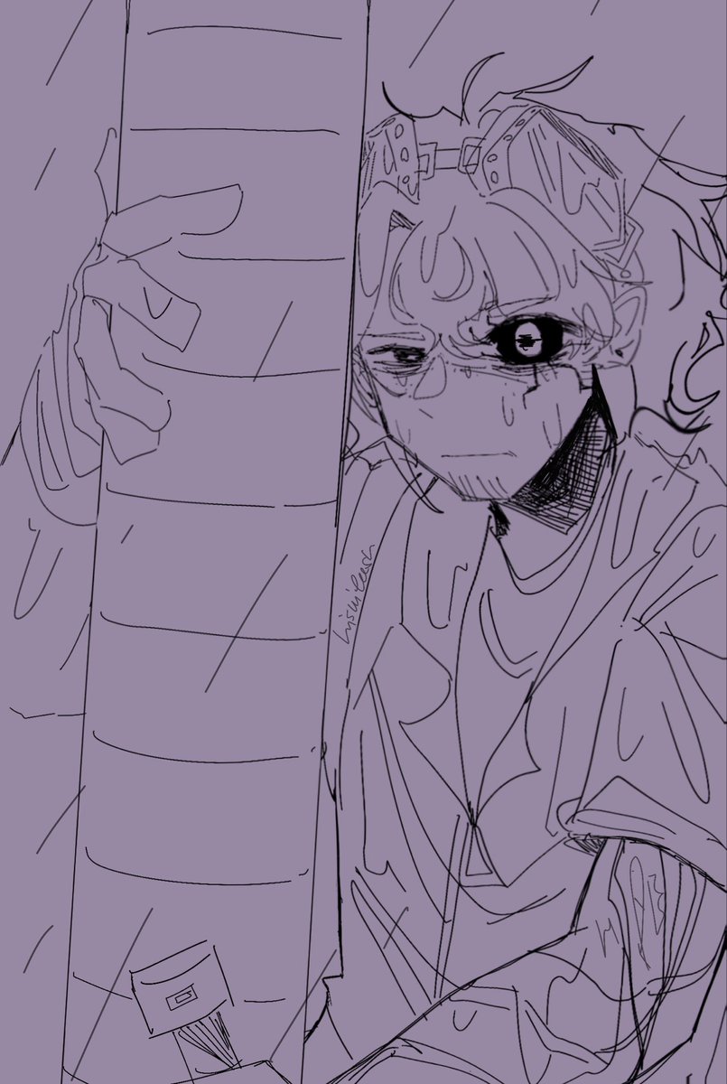 hisuifeesh's tweet photo. for who?

Did some doodles!! didn’t colour the branzy one cause it looked a bit off to me #notquitehuman https://t.co/9SMe2hJaSq