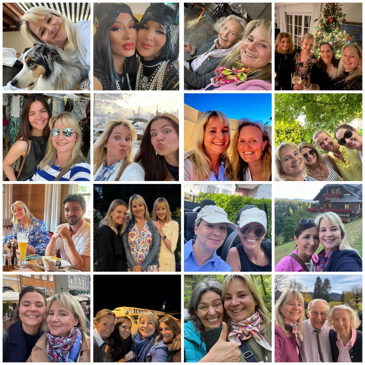 cleide51914975's tweet photo. Bye 2025. Von Herzen danke ich allen, die mich begleitet, aufgefangen, unterstützt und an mich geglaubt haben. Für jede Geste, jedes Lachen, jeden Mut und jedes offene Herz. Danke, dass du da warst. https://t.co/5gnLVcdDV9