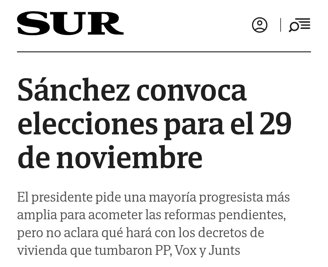 LittleBoy974897's tweet photo. Pedro Sánchez parece Elías Bendodo cuando hay elecciones pidiendo "una amplía mayoría". https://t.co/cYW4S1XBaN