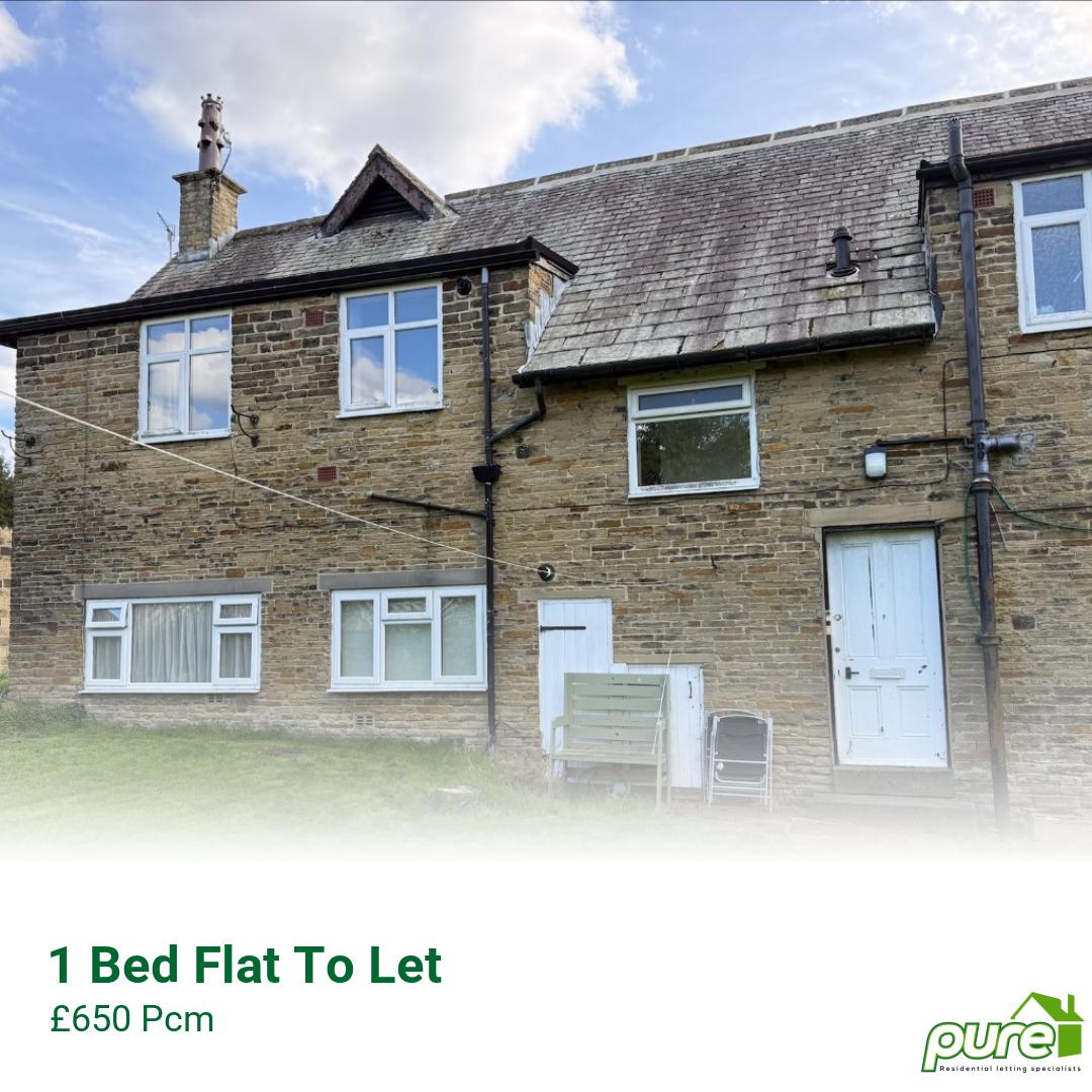 PurePropertyLet's tweet photo. 🏡 𝐍𝐞𝐰 𝐋𝐞𝐭𝐭𝐢𝐧𝐠𝐬 A𝐯𝐚𝐢𝐥𝐚𝐛𝐥𝐞!

Looking for a new place to call home? Swipe through our latest rental properties in West Yorkshire that are you ready for you to move in! https://t.co/QV800nvDcS