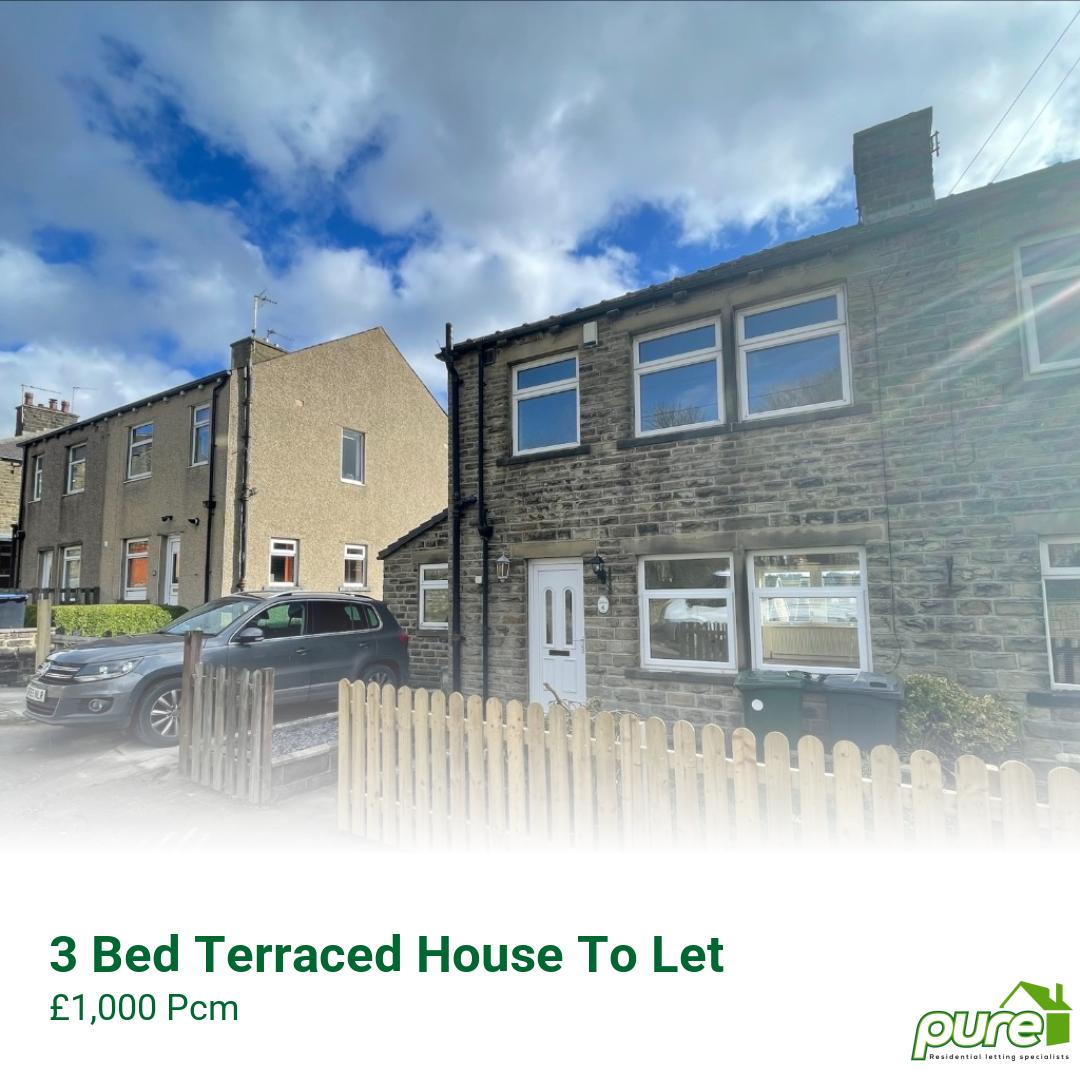 PurePropertyLet's tweet photo. 🏡 𝐍𝐞𝐰 𝐋𝐞𝐭𝐭𝐢𝐧𝐠𝐬 A𝐯𝐚𝐢𝐥𝐚𝐛𝐥𝐞!

Looking for a new place to call home? Swipe through our latest rental properties in West Yorkshire that are you ready for you to move in! https://t.co/QV800nvDcS