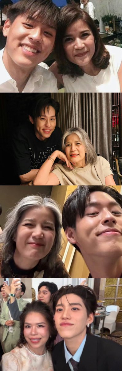 zhaoteens's tweet photo. family ♡ https://t.co/jVkdAjjSkb