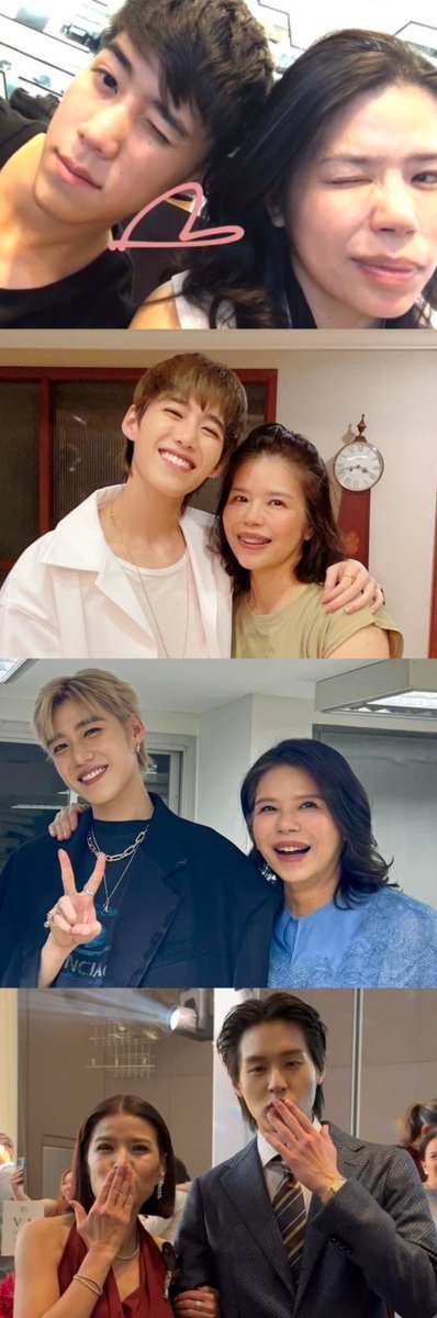 zhaoteens's tweet photo. family ♡ https://t.co/jVkdAjjSkb