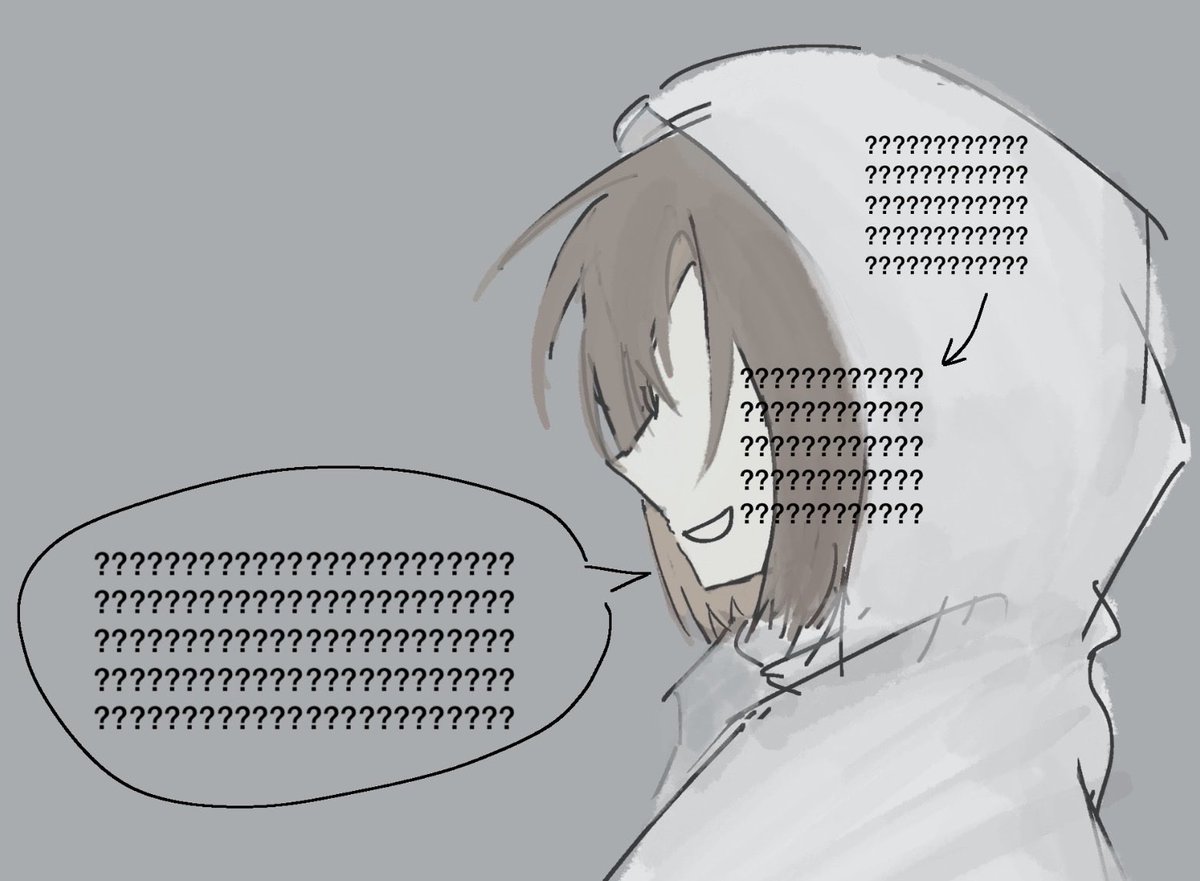 Zaffre3c0's tweet photo. Every time i try to rewatch hermit room at 3am it just feels like this https://t.co/mV20Zzbpt6