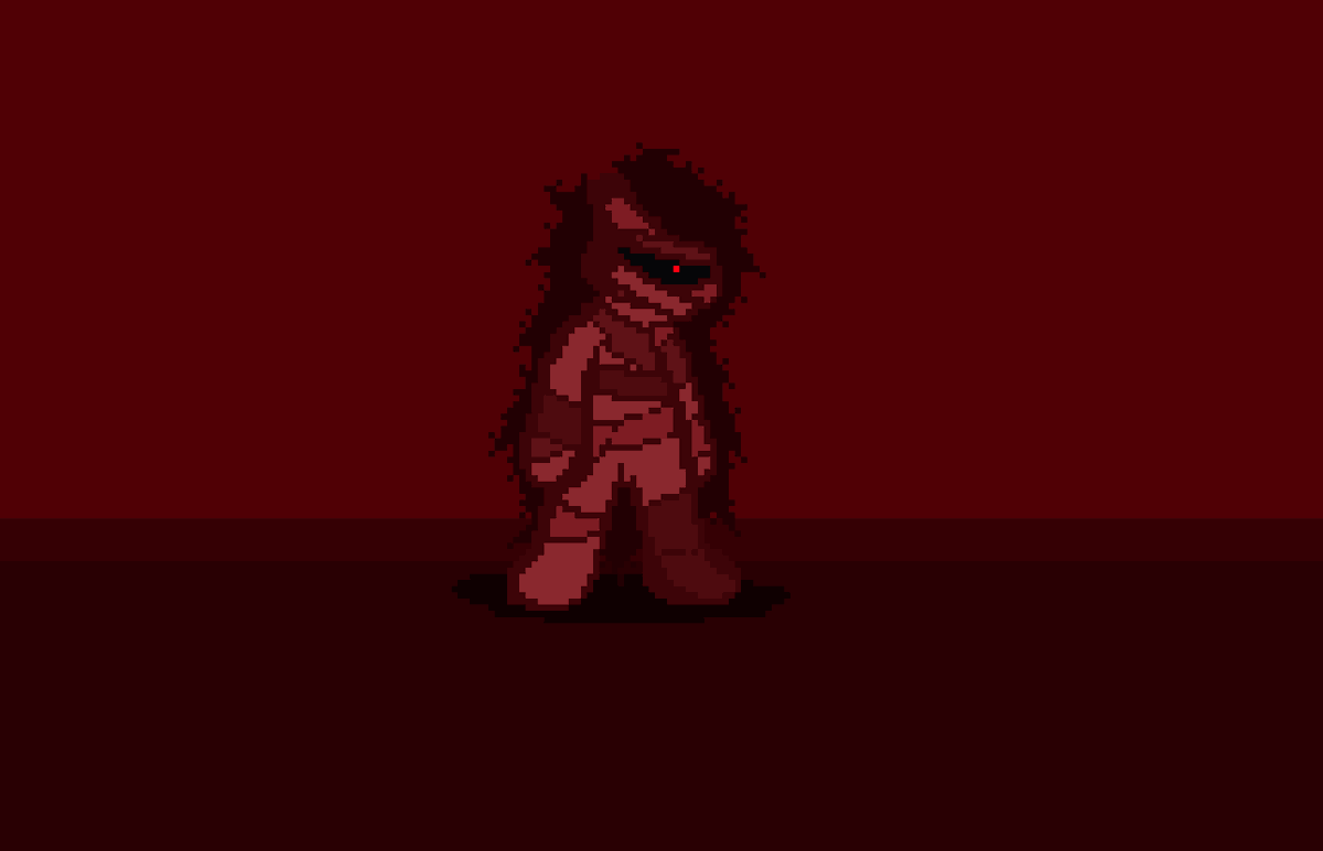 _see_ker_'s tweet photo. came up with my own red flower design
they are brave like orange and charge into fights any chance they get even if they don't know if they can win or not only surviving by pure determination
their covered in bandages from the shier amount of wounds they get from their fights https://t.co/tVAOPnPygr