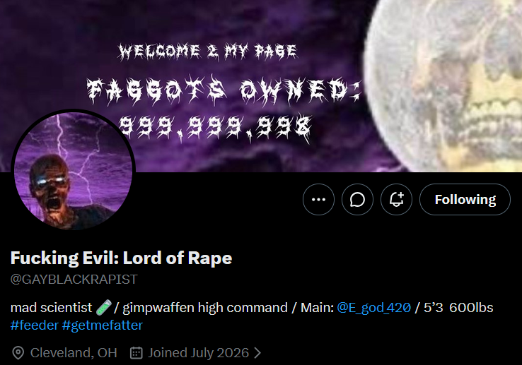 FlyingBeagle11's tweet photo. @E_god_420 yo man wtfff is your alt disappointed unfollowed  .... https://t.co/DtbHZEoeAi