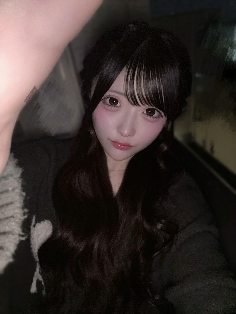 cham_sweet_amai's tweet photo. よしよし画角ᵕ  ̫ ᵕ̩̩♡
#大阪コンカフェ #ミナミコンカフェ https://t.co/cttn9dlE67